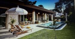 Villa FOUR BED ROOMS