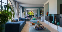 Villa ELEGANTE MARRES