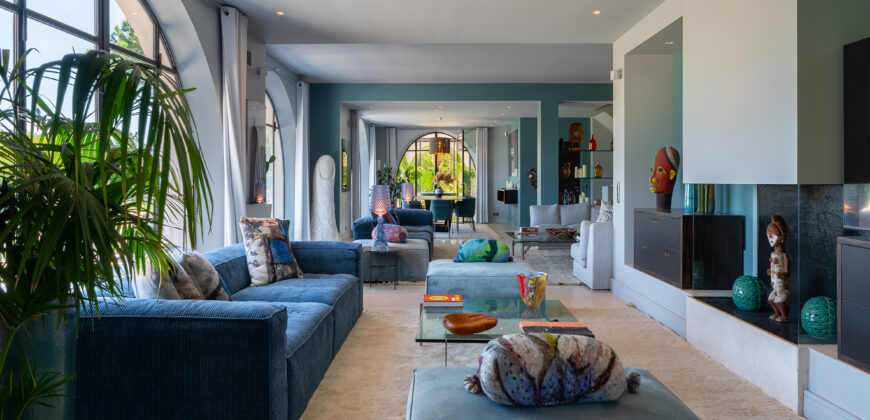 Villa ELEGANTE MARRES