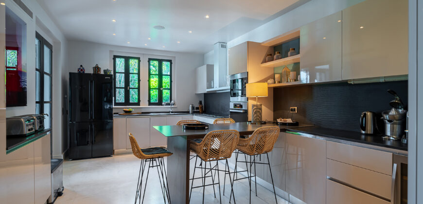 Villa ELEGANTE MARRES