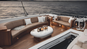 location yacht de luxe